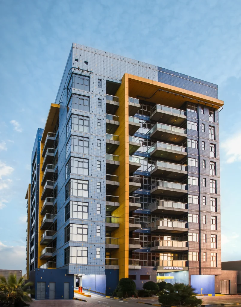 002 - Azure Residence copy